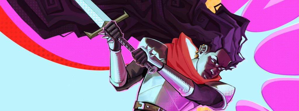 What Is Pulp Arcana? The Starter Set